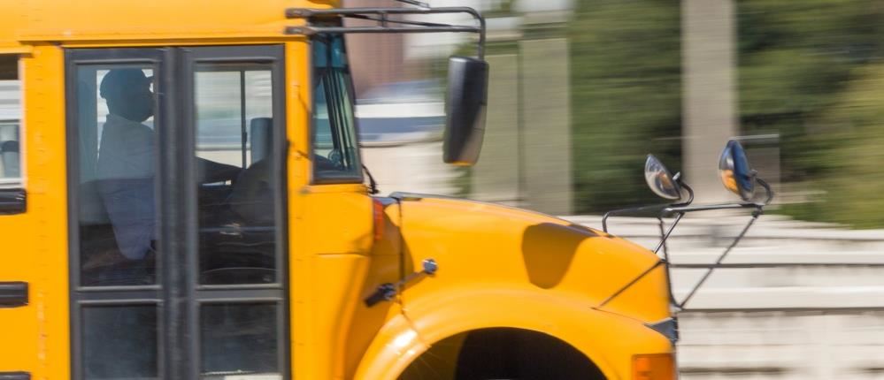 School Bus 